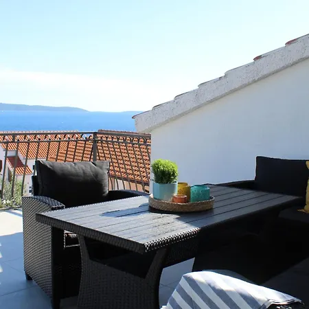 Buba Appartement