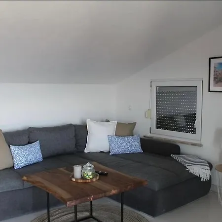Apartment Buba *