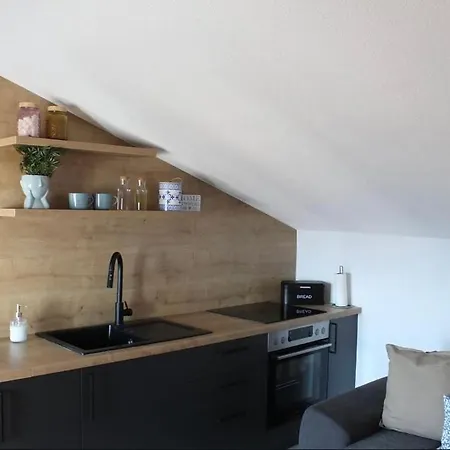 Buba דירה טרוגיר