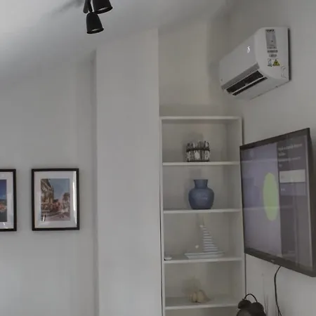 דירה Buba טרוגיר