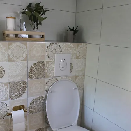 Apartment Buba