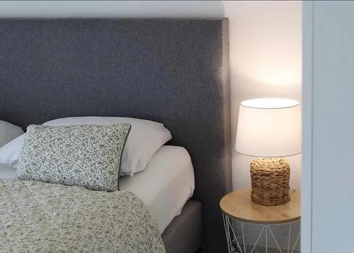 Buba Apartamento *