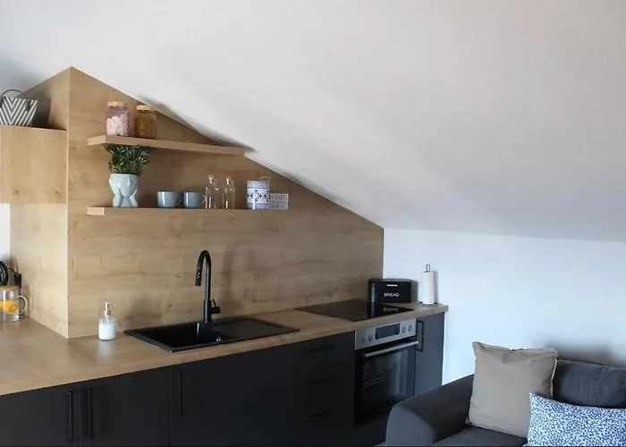 Buba Appartement Trogir