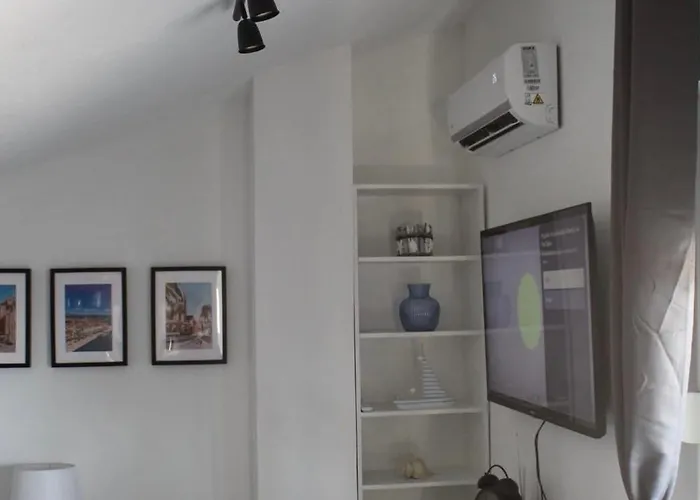 Appartement Buba Trogir