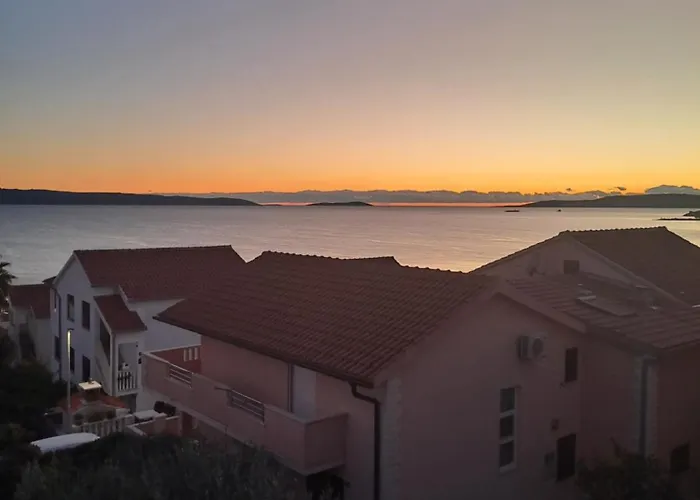 Buba Trogir